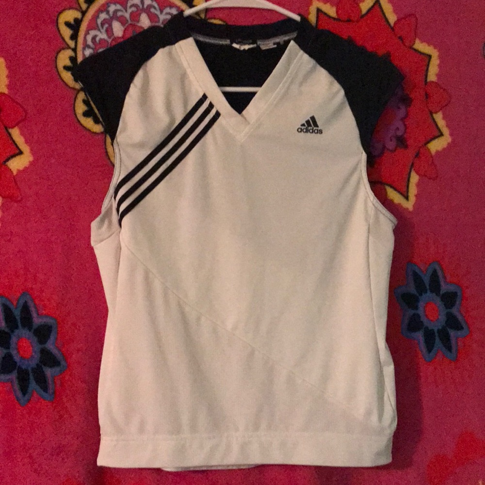Adidas Women’s tank top
